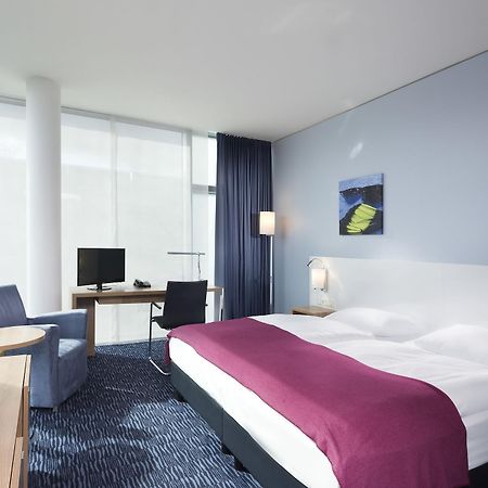 Seminaris Campushotel Berlin Ngoại thất bức ảnh