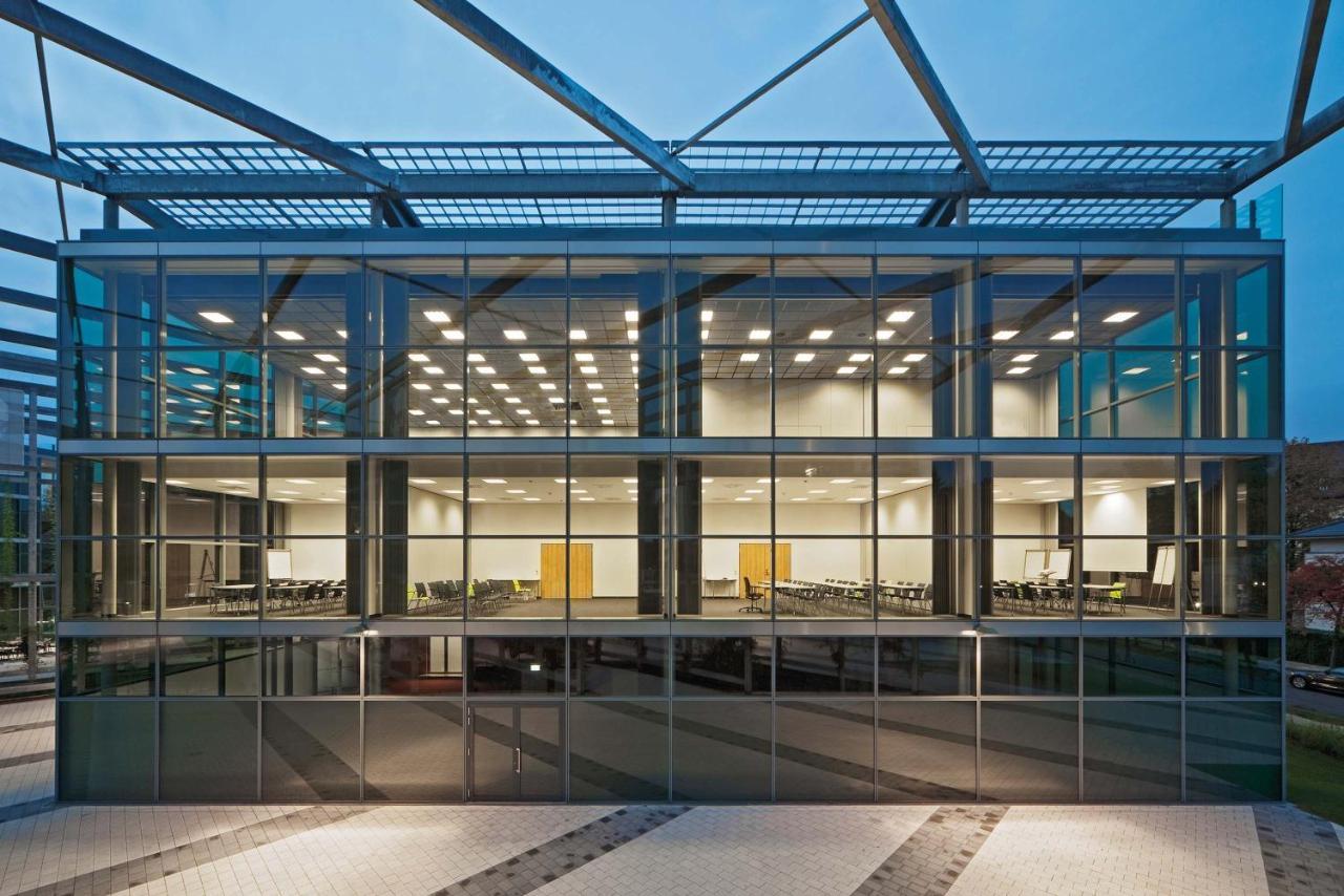 Seminaris Campushotel Berlin Ngoại thất bức ảnh