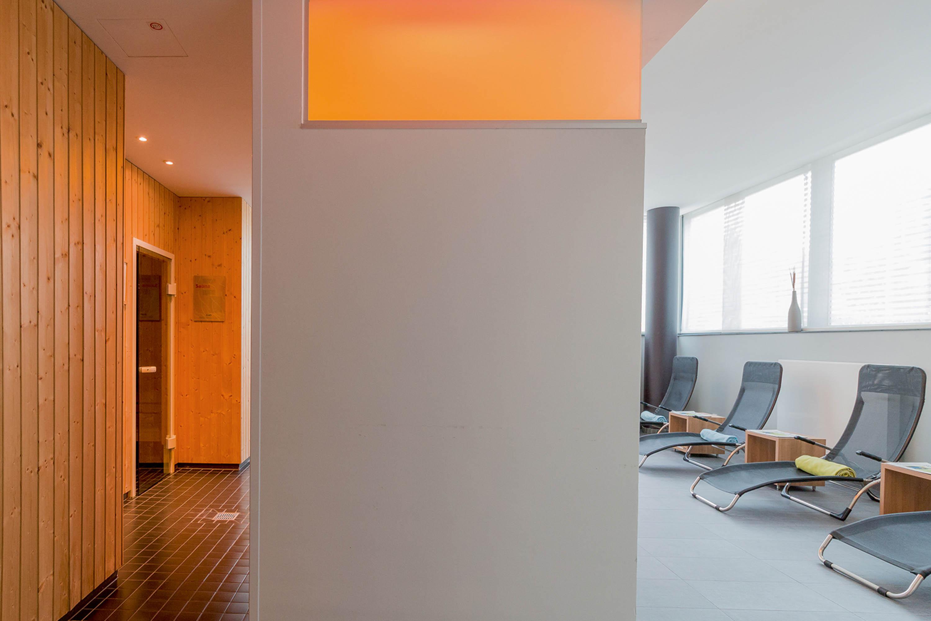 Seminaris Campushotel Berlin Ngoại thất bức ảnh