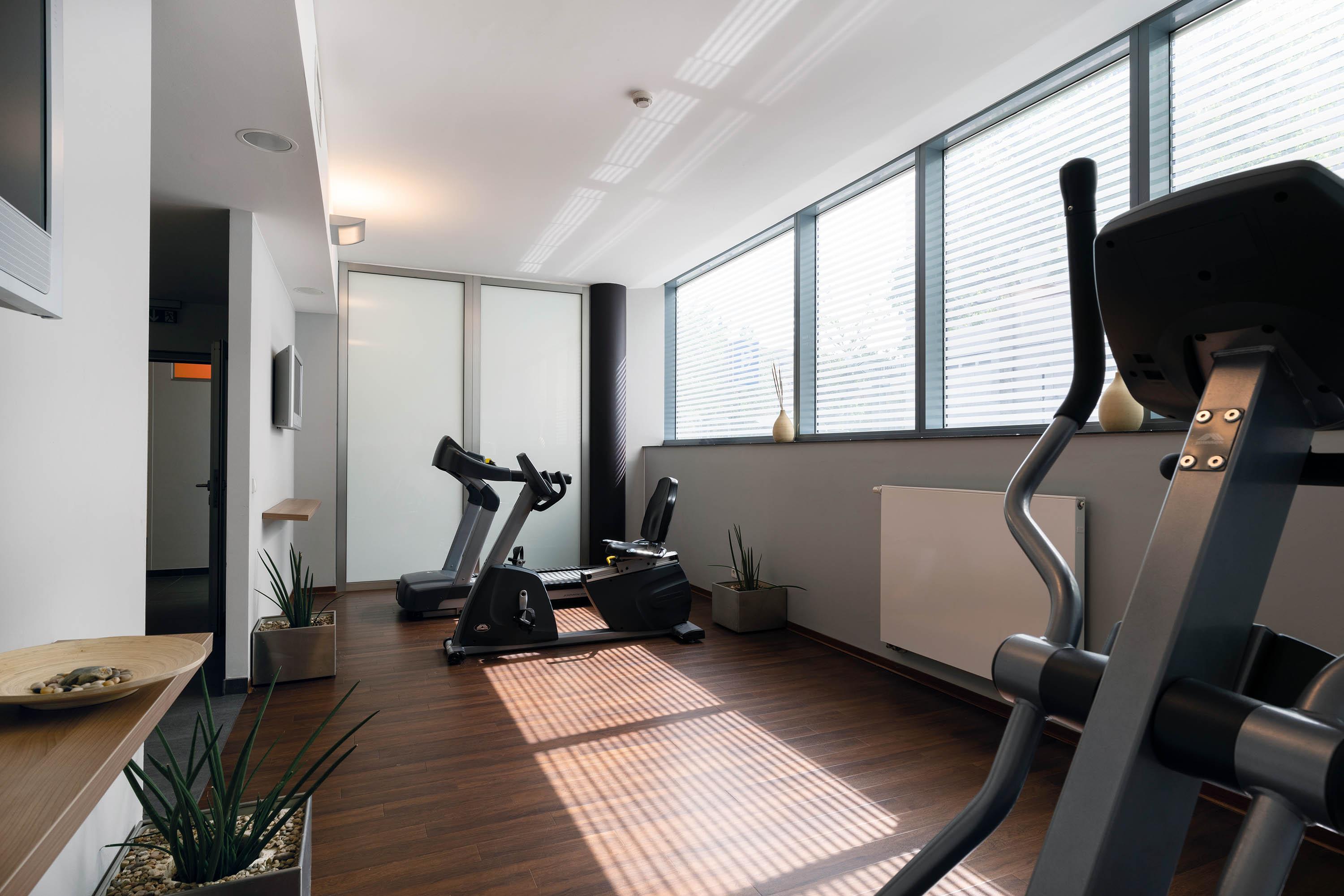 Seminaris Campushotel Berlin Ngoại thất bức ảnh