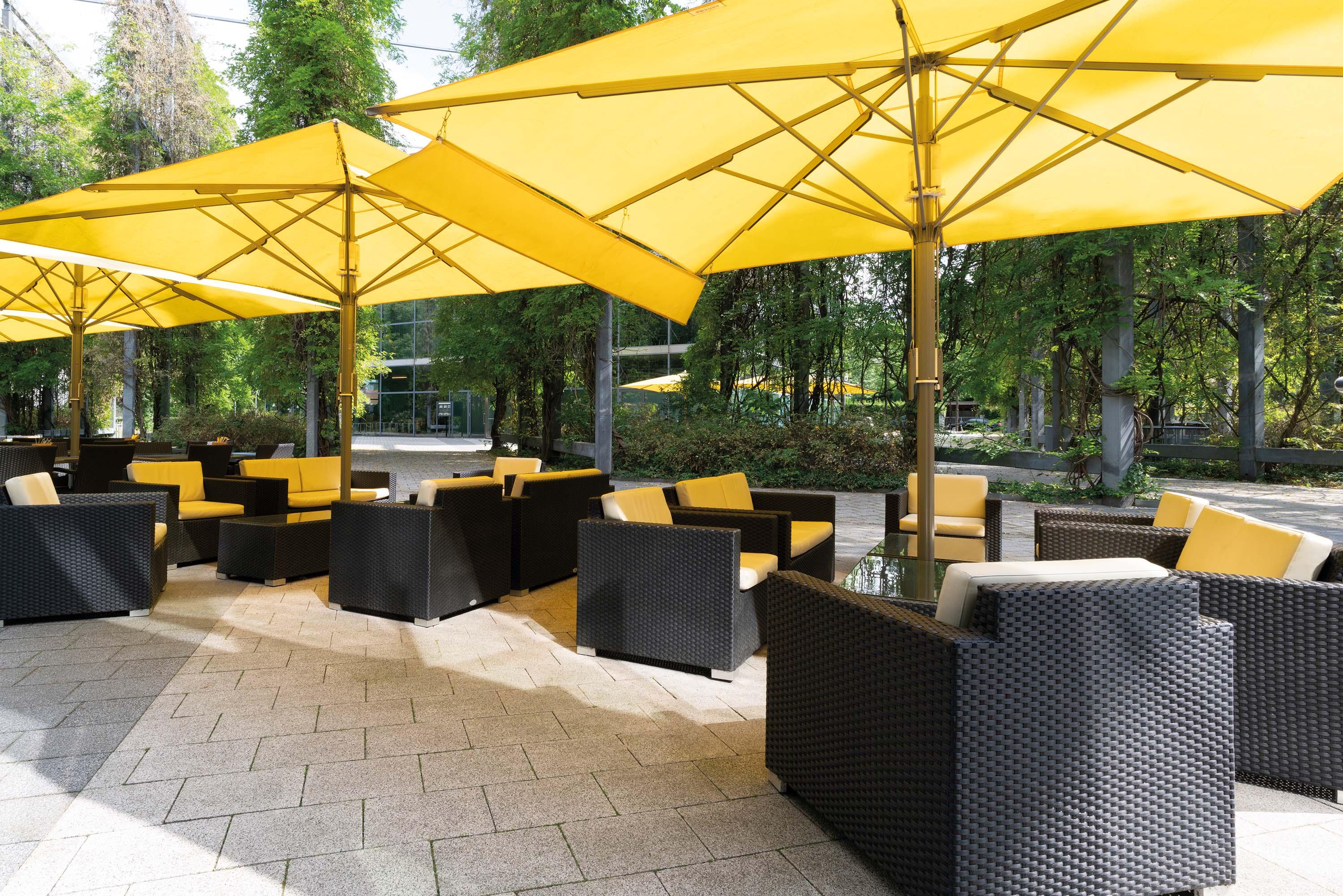 Seminaris Campushotel Berlin Ngoại thất bức ảnh