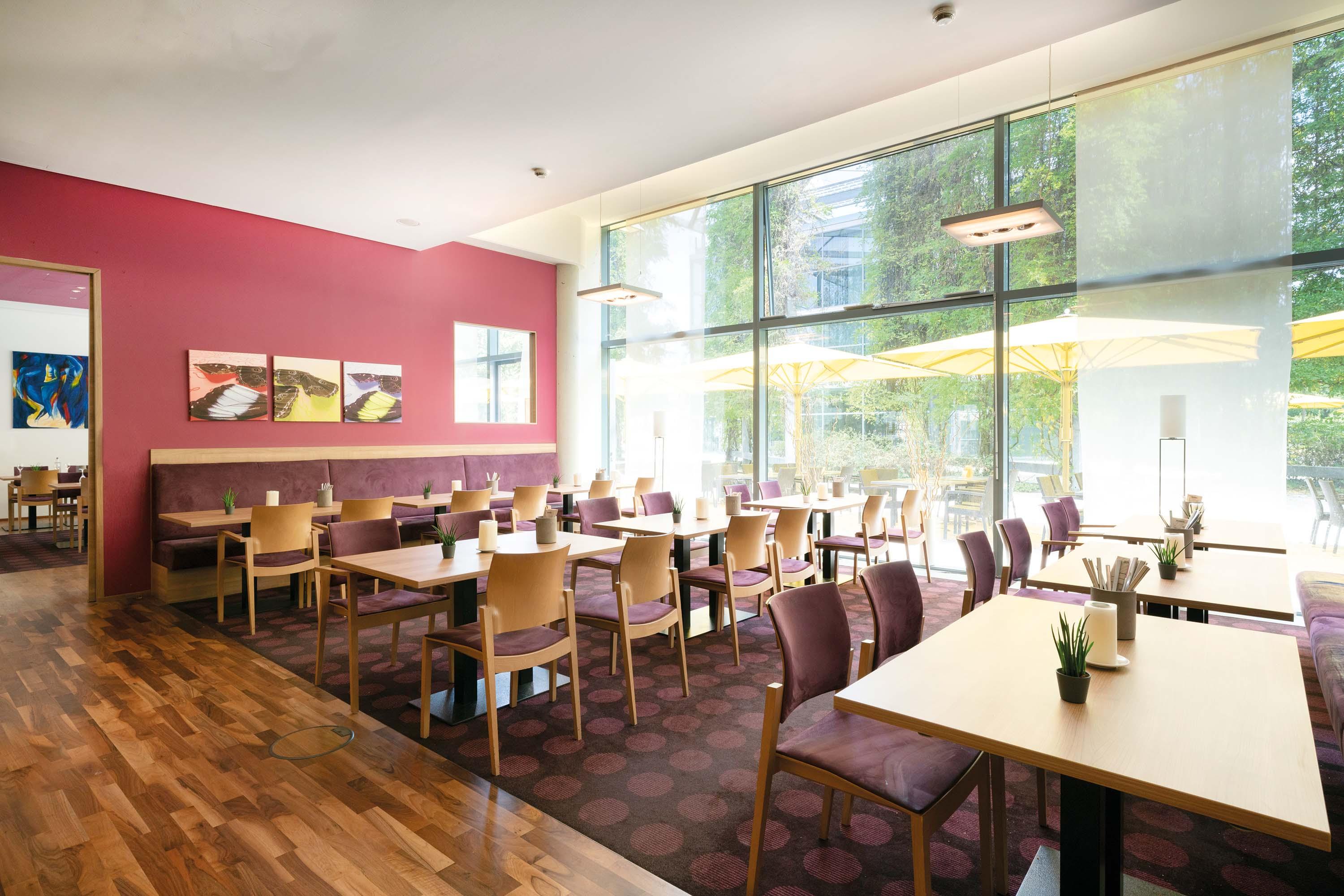 Seminaris Campushotel Berlin Ngoại thất bức ảnh