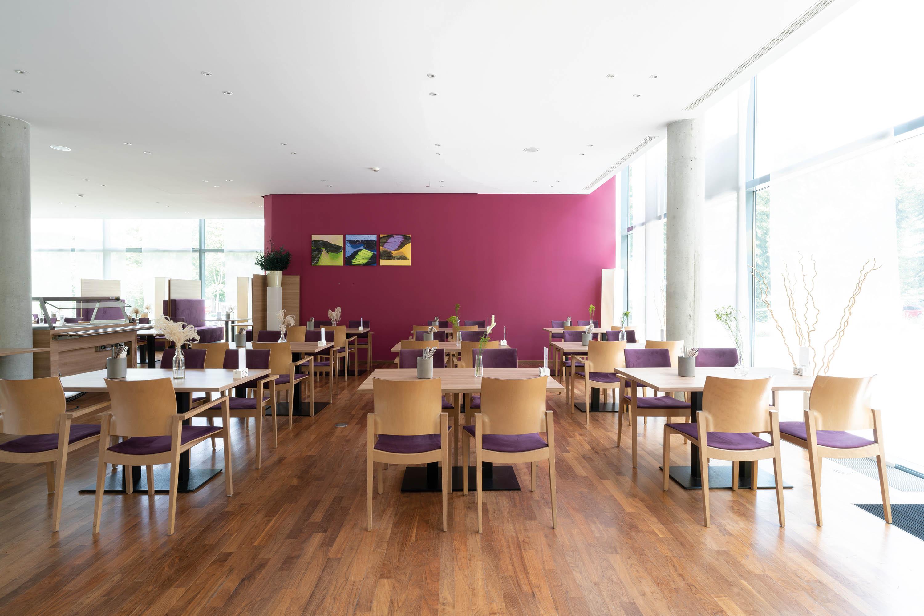 Seminaris Campushotel Berlin Ngoại thất bức ảnh