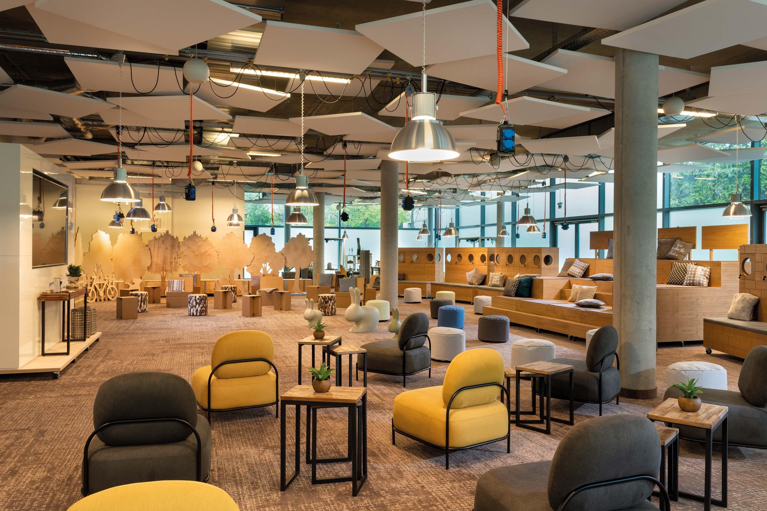 Seminaris Campushotel Berlin Ngoại thất bức ảnh