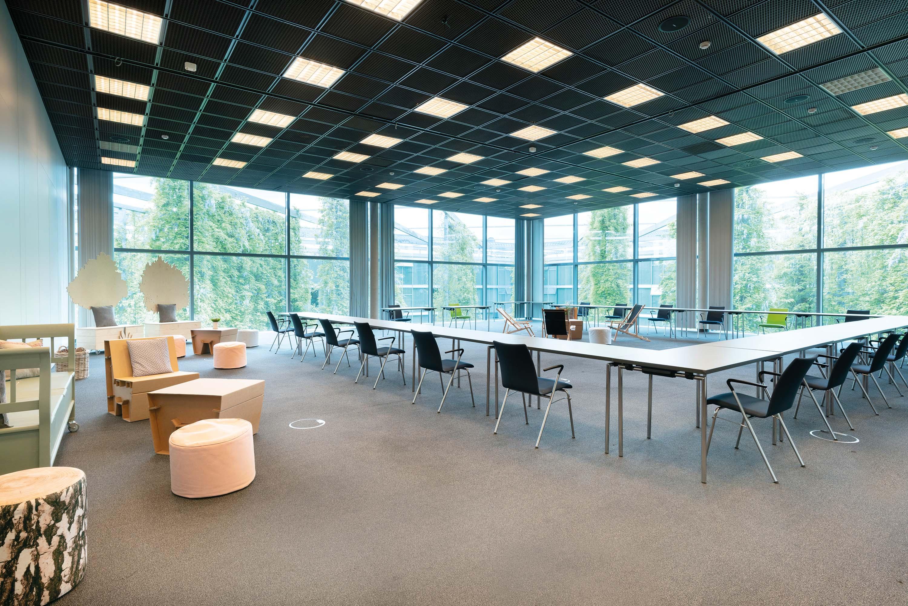 Seminaris Campushotel Berlin Ngoại thất bức ảnh