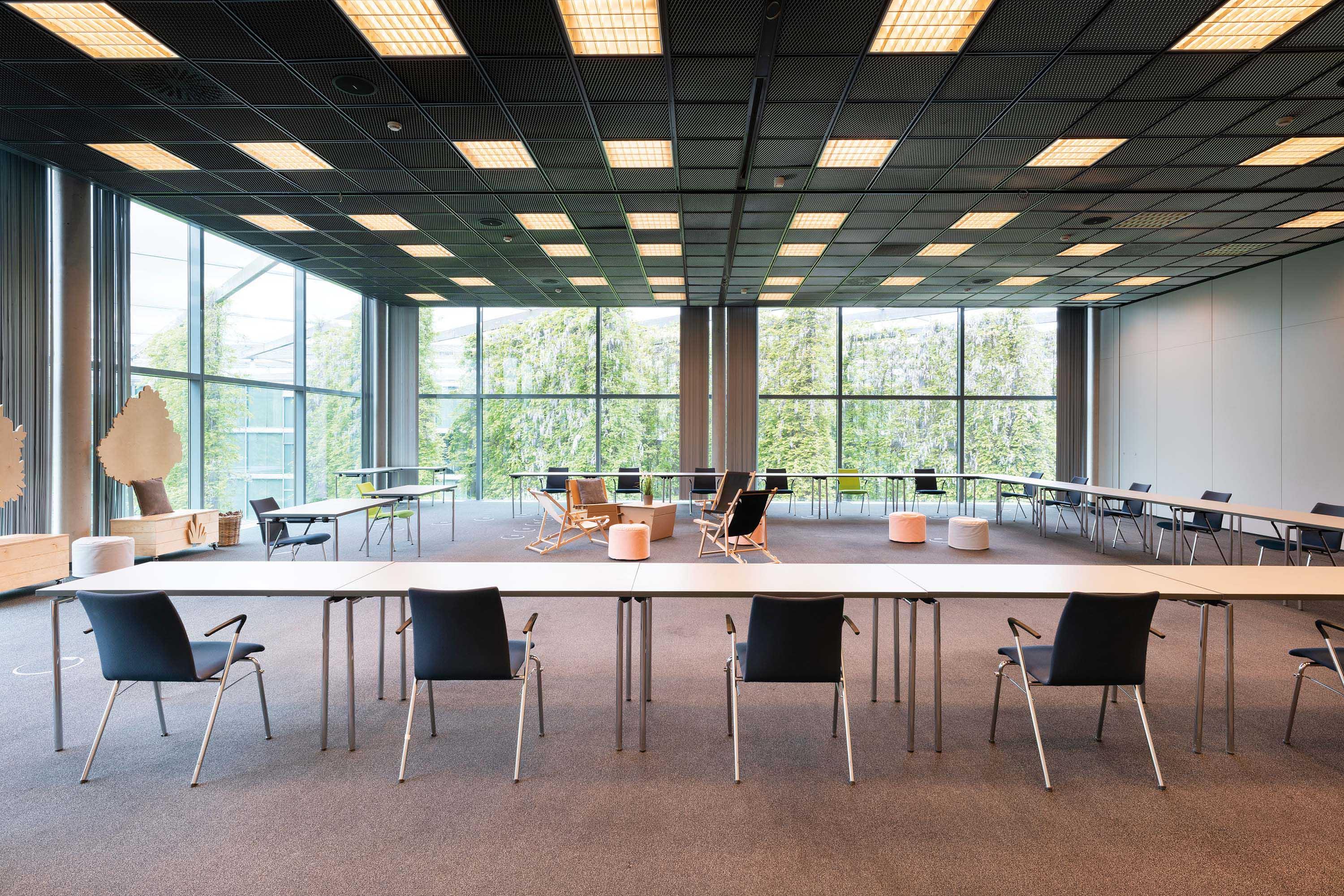 Seminaris Campushotel Berlin Ngoại thất bức ảnh