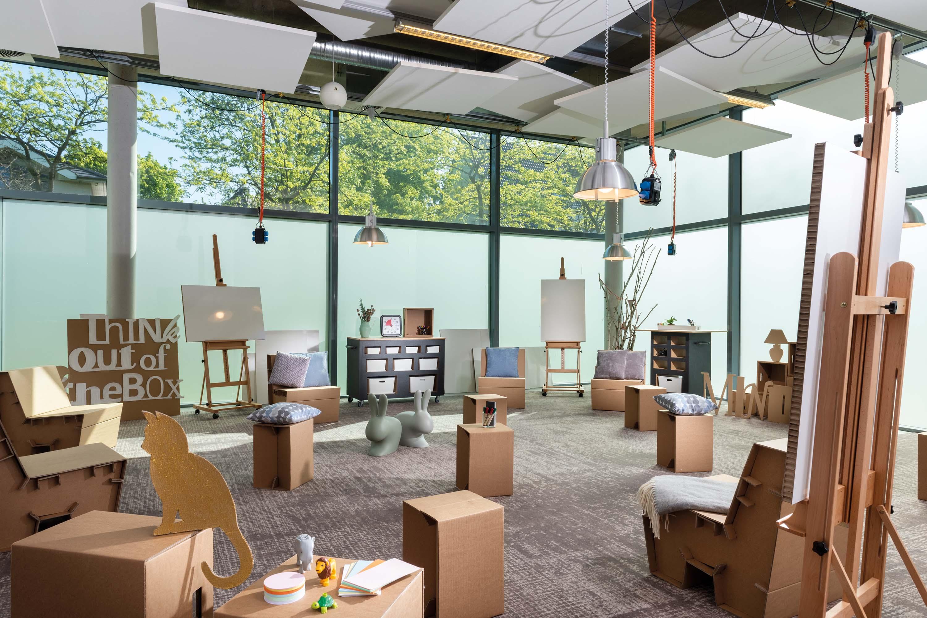 Seminaris Campushotel Berlin Ngoại thất bức ảnh
