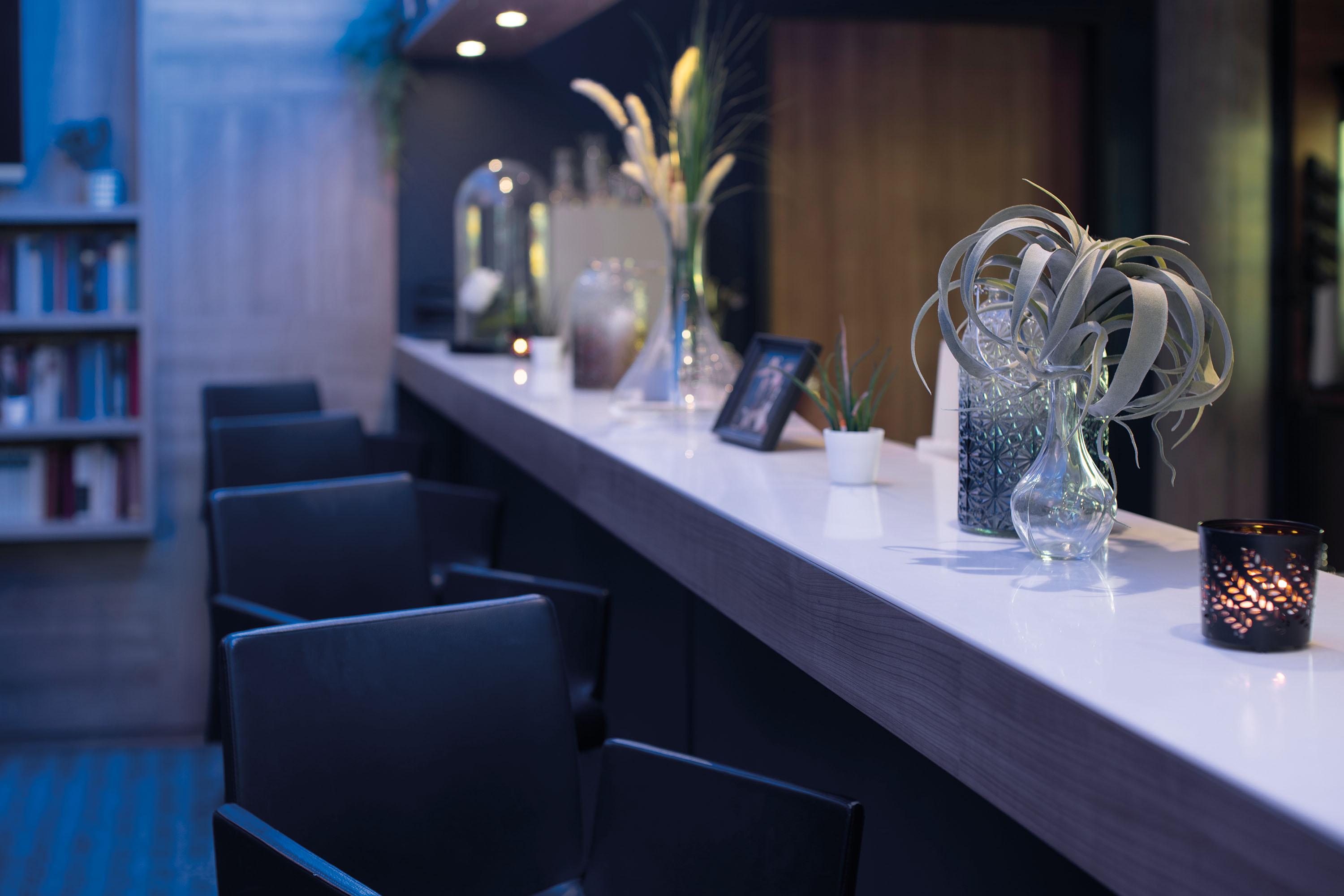Seminaris Campushotel Berlin Ngoại thất bức ảnh